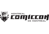 Comiccon de Montréal