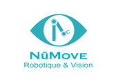 Nūmove robotique & vision