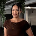 Cecilia Ndofunsu