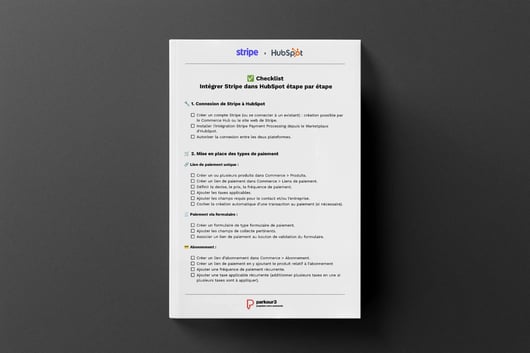 checklist