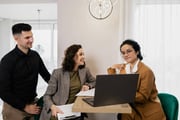 Internet of Things (IoT): Connecting the World Around Us